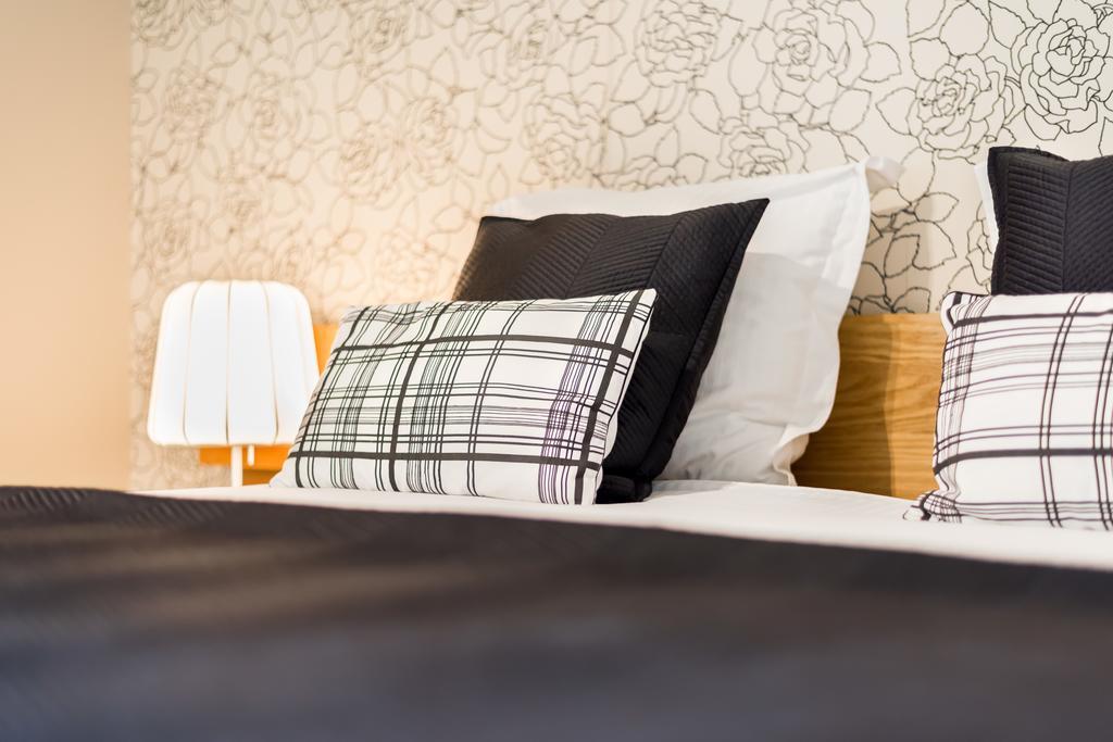 B&B Vis-A-Vis Wenduine Bagian luar foto
